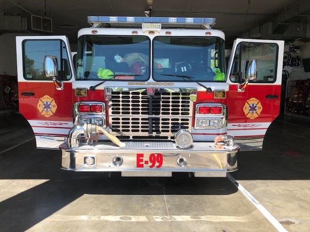 Engine 99