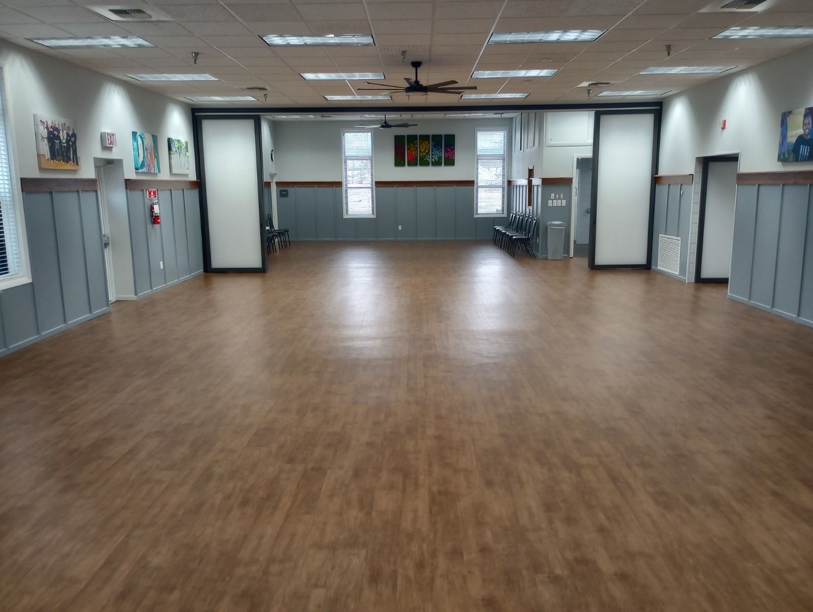 Kemper Hall 1 Opens in new window